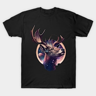 deer T-Shirt